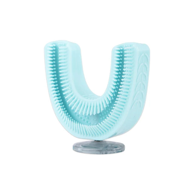 U-shaped Sonic Electric Toothbrush