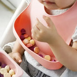 Baby Plate Feeding Set