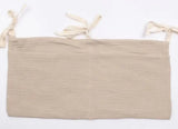Baby Bed Hanging Storage Bags