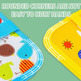 Erasable Doodle Book