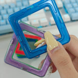 Magnetic Constructor