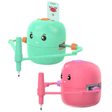 Interactive Drawing Robot