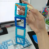 Magnetic Constructor