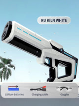 Electric Water Gun