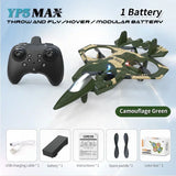 RC Fighter Quadcopter Drone