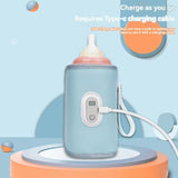 Digital Baby Bottle Warmer