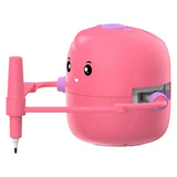 Interactive Drawing Robot