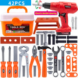 Kids Toolbox Kit