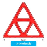 Magnetic Building Blocks