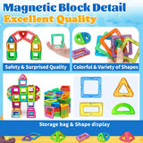 Magnetic Constructor