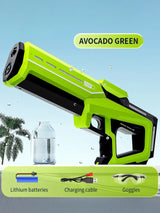 Electric Water Gun