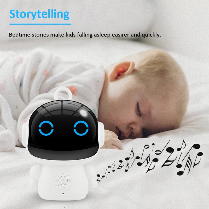AI Childs Companion