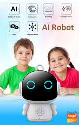 AI Childs Companion