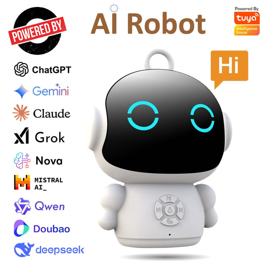 AI Childs Companion
