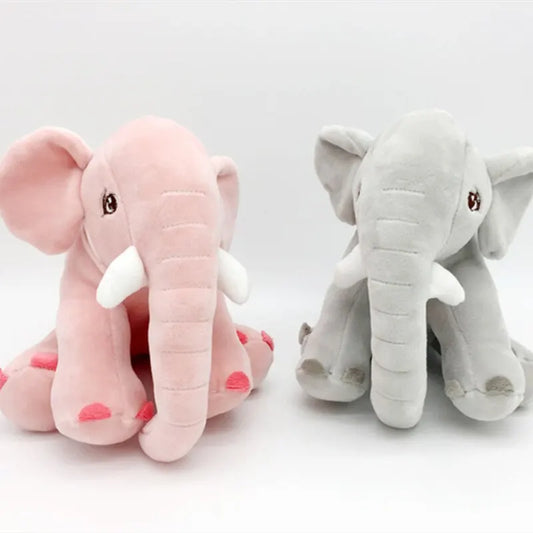 Elephant Buddy