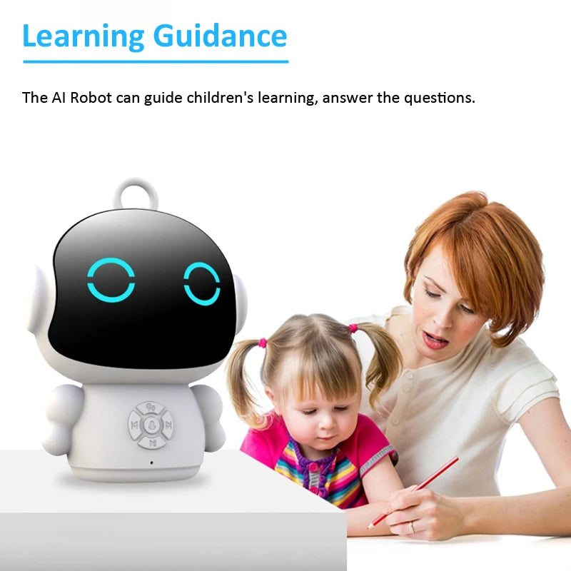 AI Childs Companion
