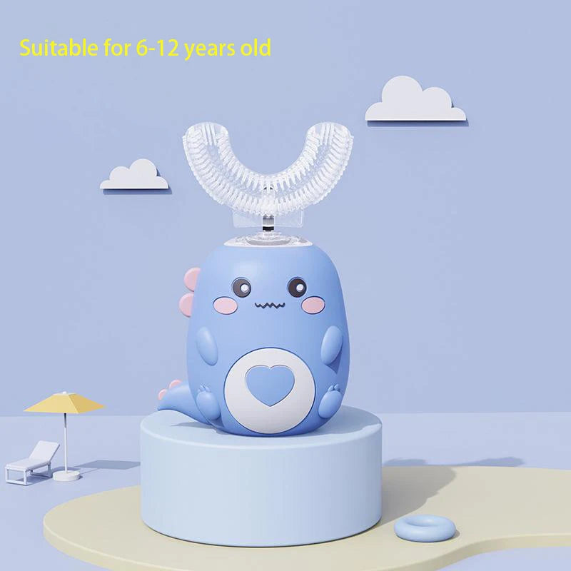 U-shaped Sonic Electric Toothbrush