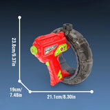Ring Water Gun