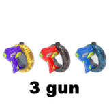Ring Water Gun