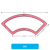 Magnetic Building Blocks