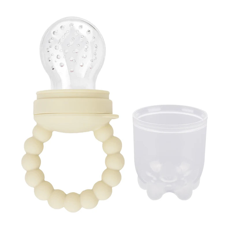 Baby Fruit Teether & Feeder