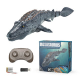 RC Dino  – Swimming Mosasaurus