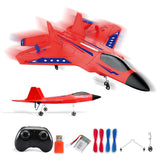 RC Raptor Plane Glider