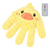 Cuddle Baby Sleep Aid Pillow