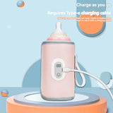 Digital Baby Bottle Warmer
