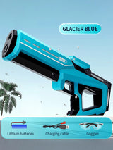 Electric Water Gun