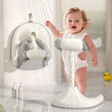 Baby Standing Bath
