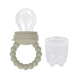 Baby Fruit Teether & Feeder