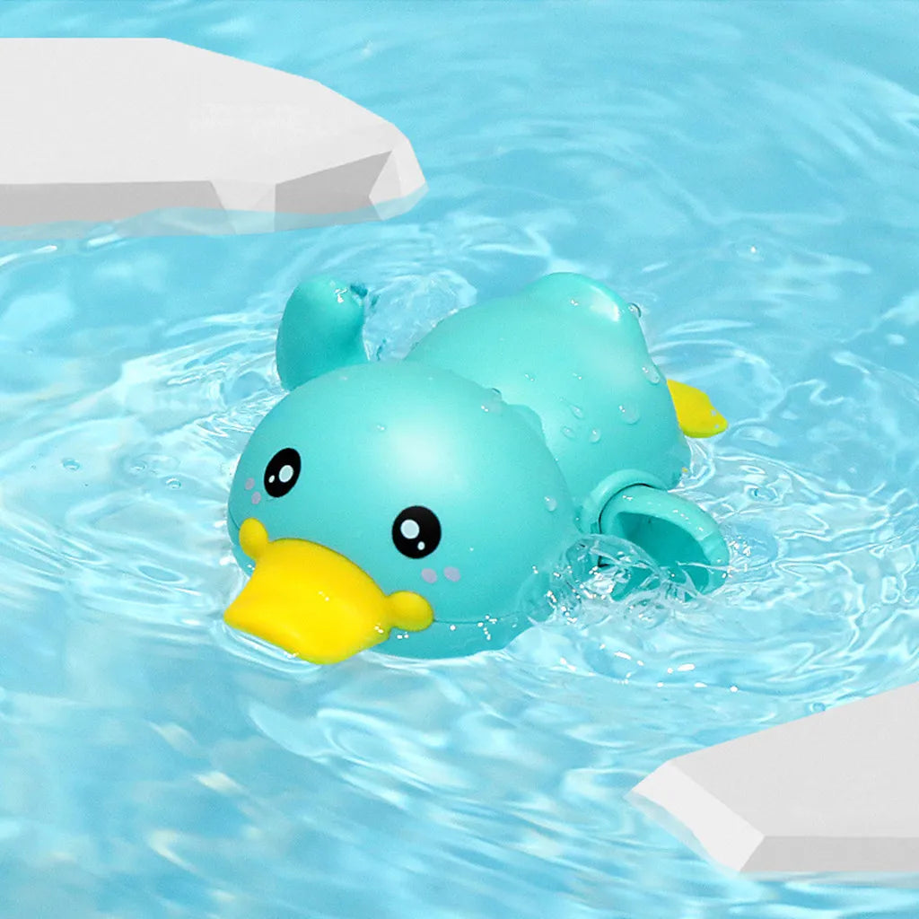 Bath Toys for Babies