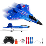 RC Raptor Plane Glider