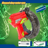 Ring Water Gun