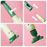 3 in 1 Silicone Baby Bottle Brush