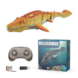 RC Dino  – Swimming Mosasaurus
