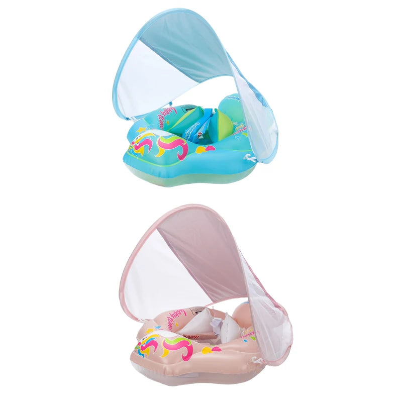 Baby Swim Float