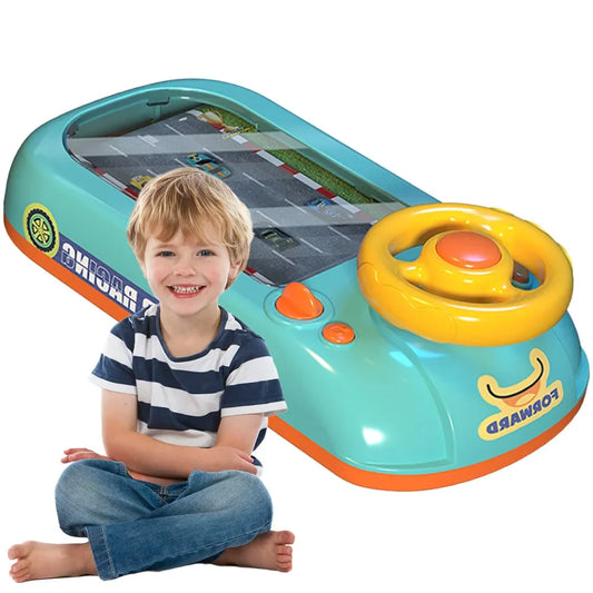 Racing Wheel