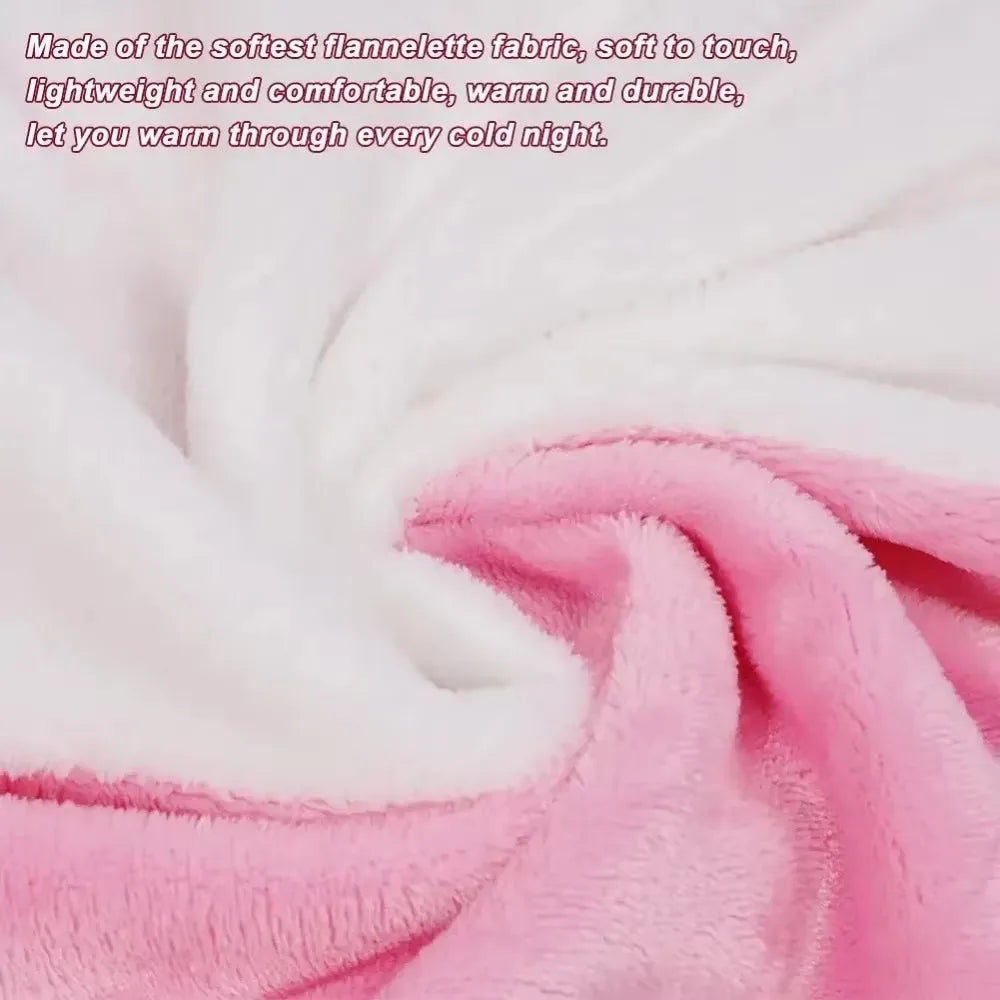 Shark Blanket