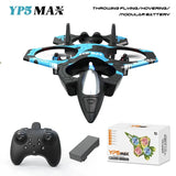 RC Fighter Quadcopter Drone