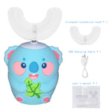 Dinosaur  Electric Toothbrush