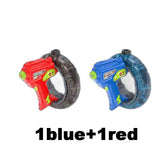 Ring Water Gun