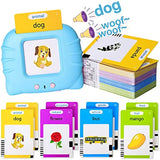 Interactive Learning Flash Cards