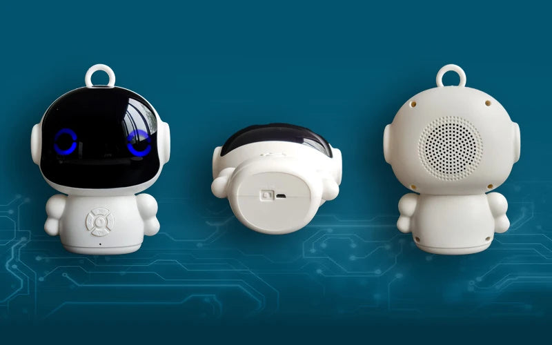 AI Childs Companion