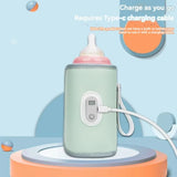 Digital Baby Bottle Warmer