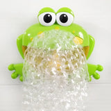 Bubble Baby Bath Toy