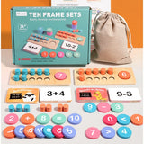Arithmetic Learning Game