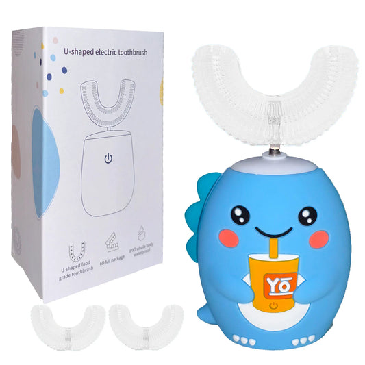 Dinosaur  Electric Toothbrush
