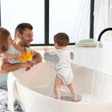Baby Standing Bath